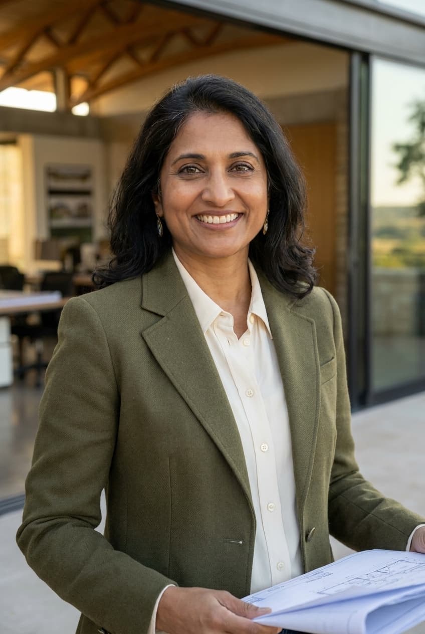 Priya Ramanathan
