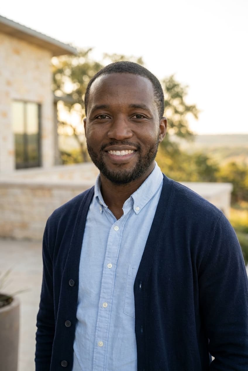 Sam Okafor