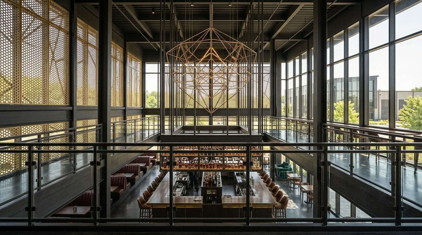 Domain Hospitality Pavilion gallery photo 2