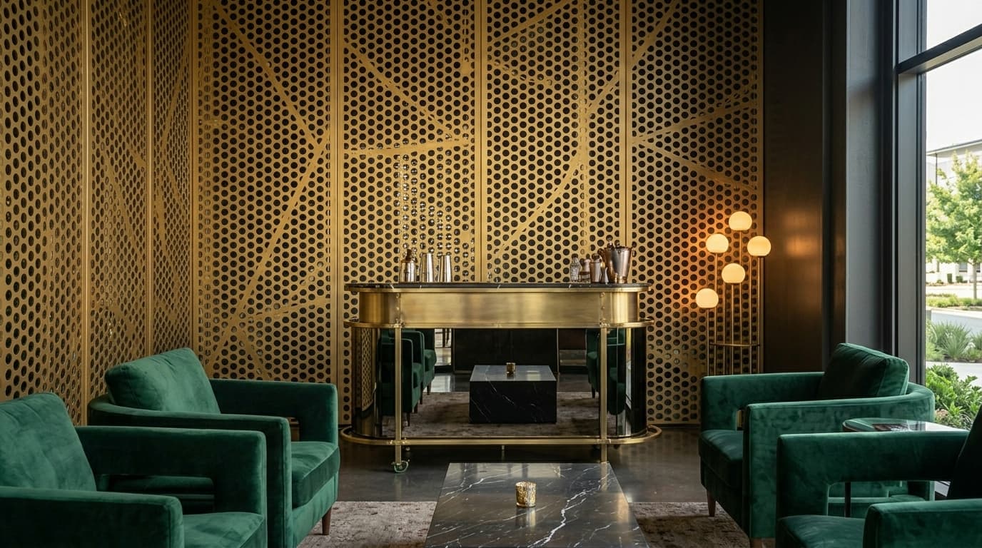 Domain Hospitality Pavilion gallery photo 3
