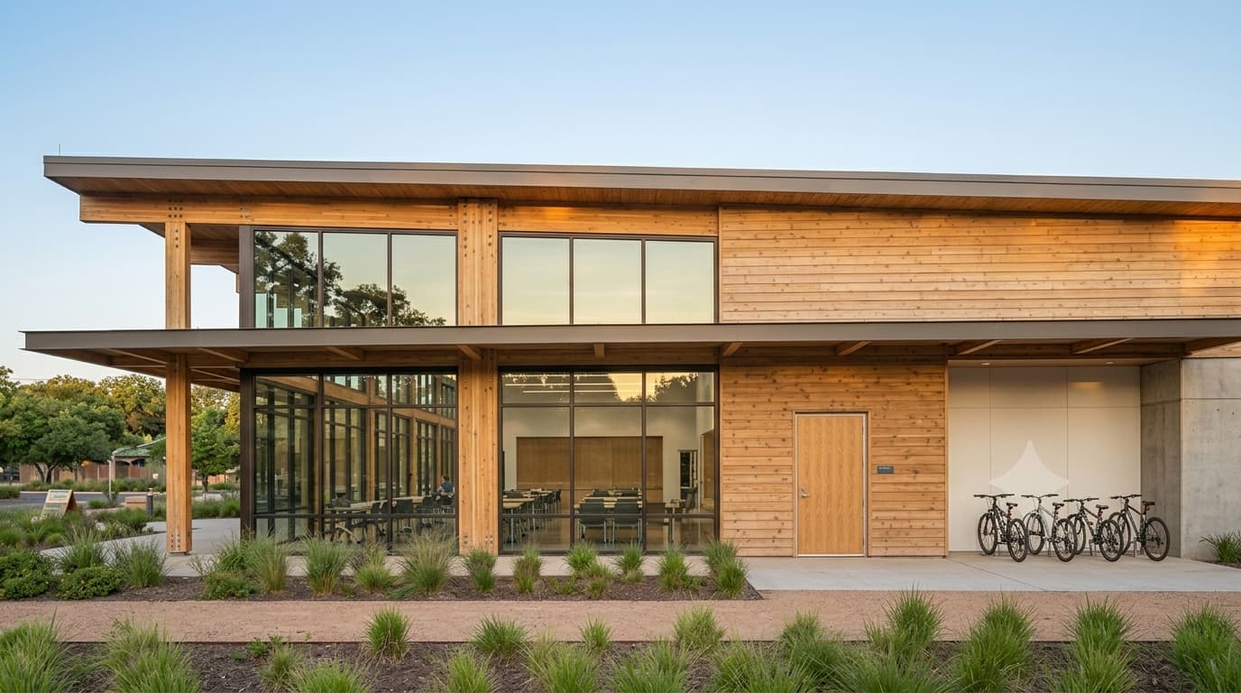 East Austin Community Hall gallery photo 2