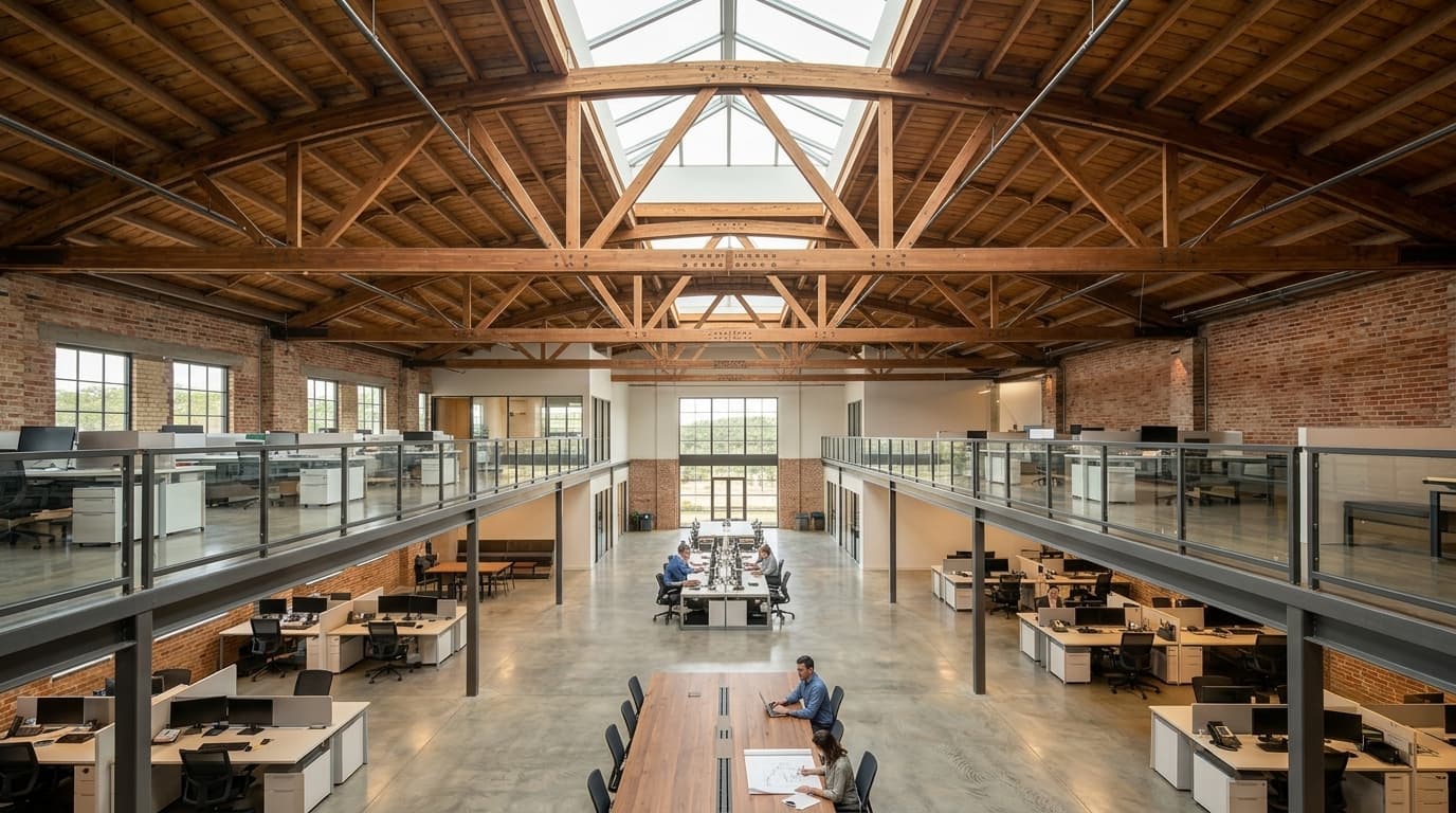 East Side Offices gallery photo 1
