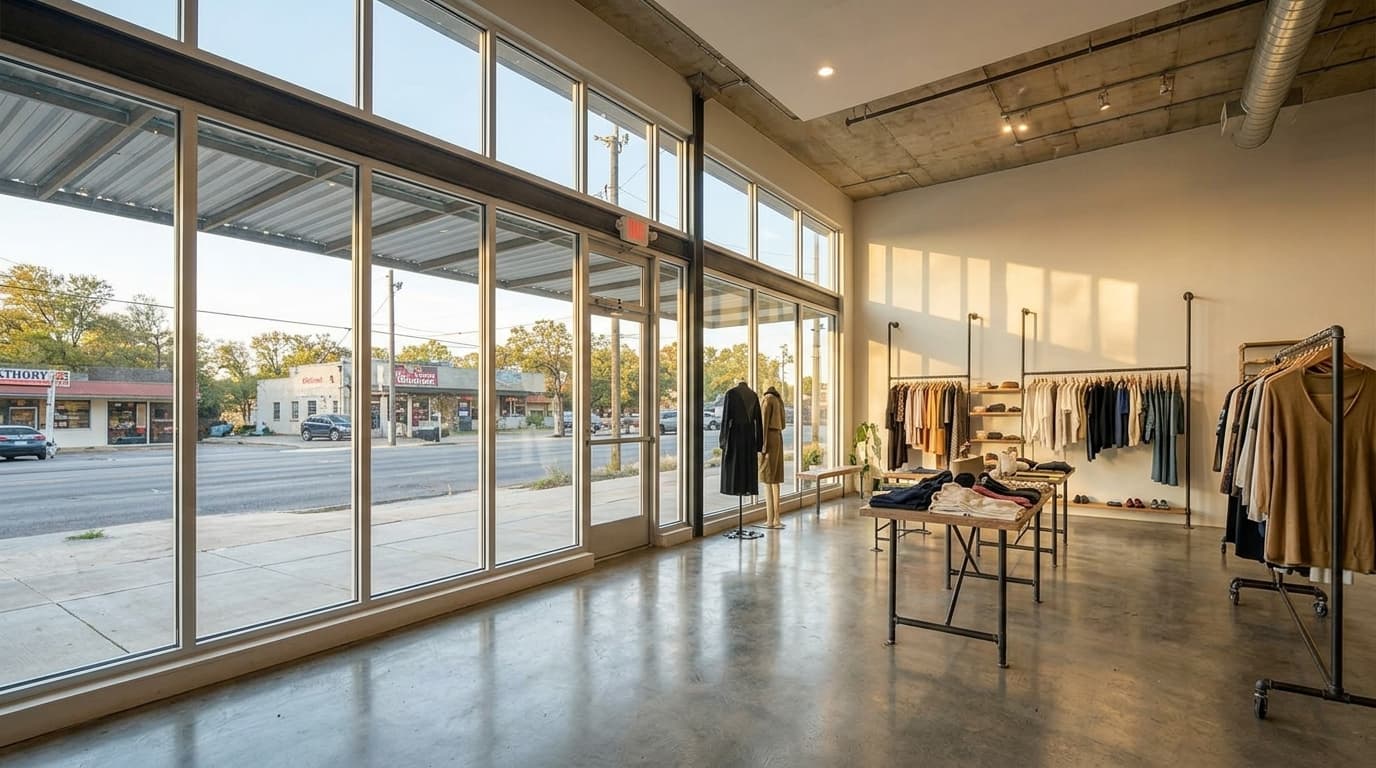 South Congress Retail gallery photo 1