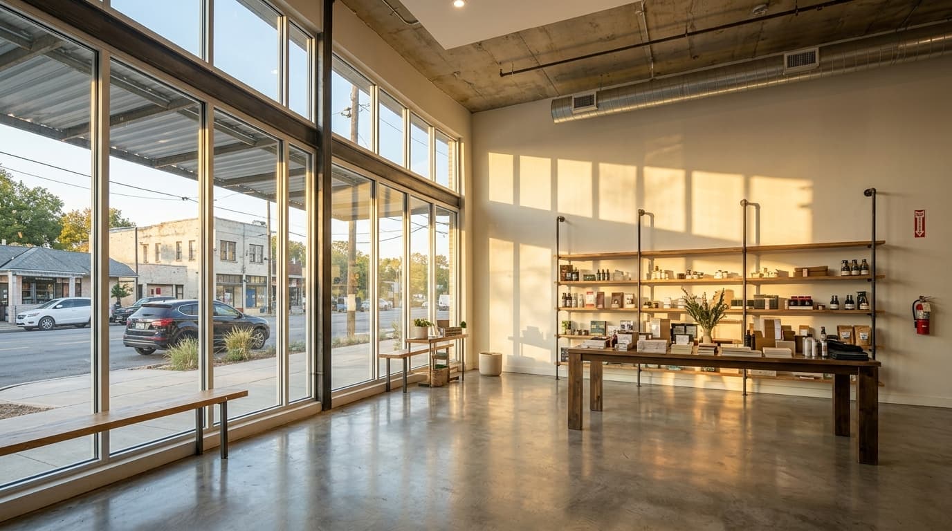 South Congress Retail gallery photo 2