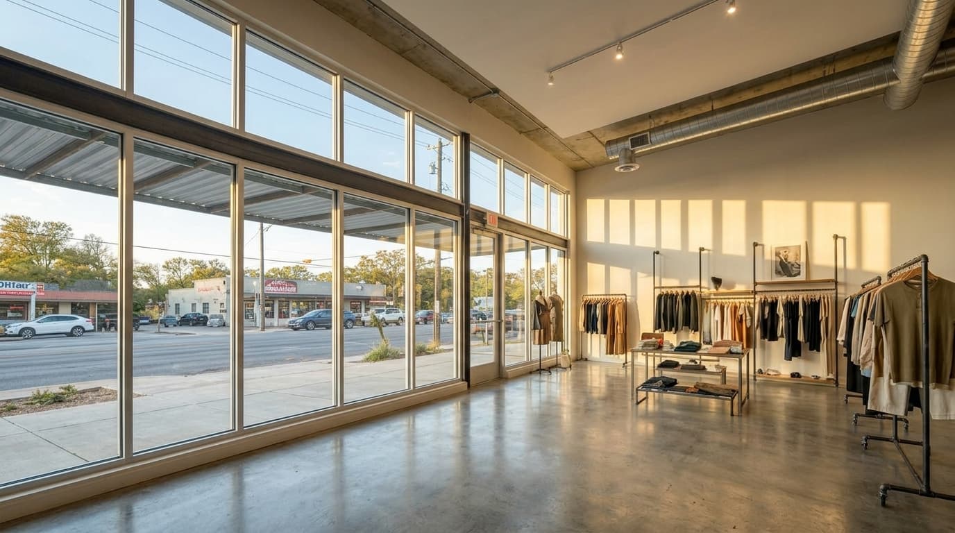 South Congress Retail gallery photo 3