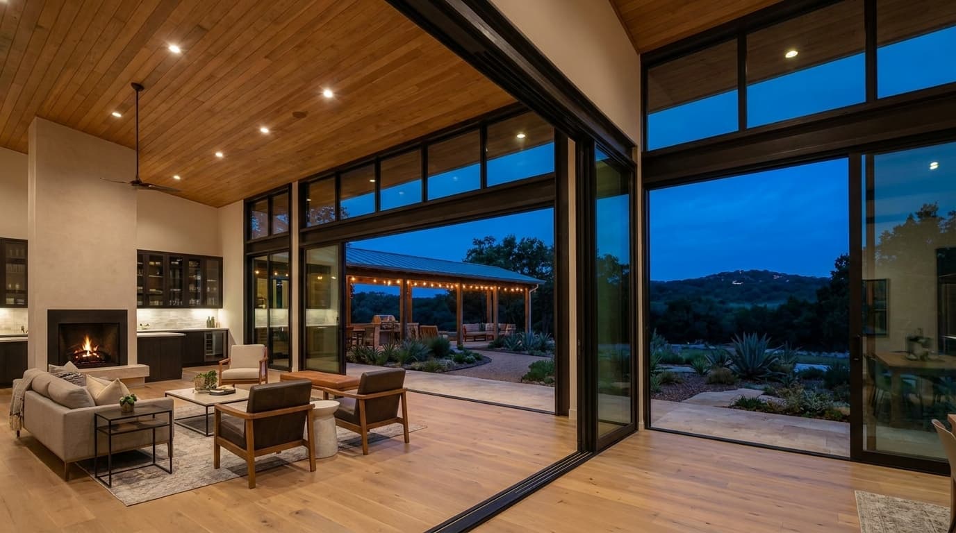 Zilker Residence gallery photo 3